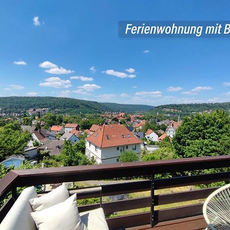 Ferienwohnung Auszeit ハノーファーシュ・ミュンデン エクステリア 写真