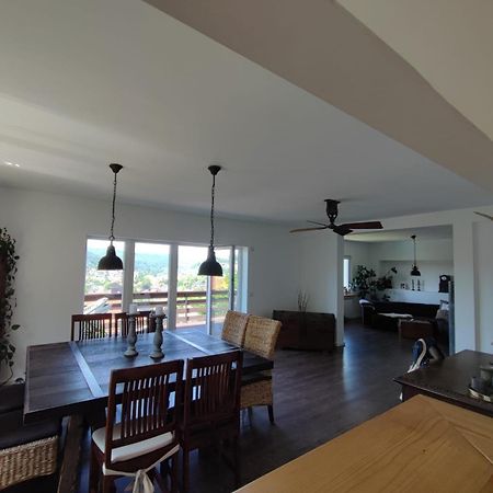 Ferienwohnung Auszeit ハノーファーシュ・ミュンデン エクステリア 写真