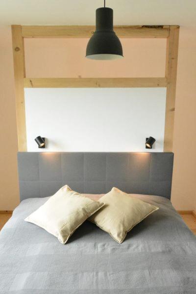 Ferienwohnung Auszeit ハノーファーシュ・ミュンデン エクステリア 写真
