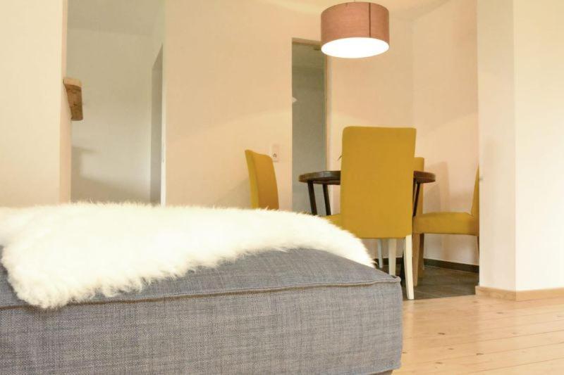 Ferienwohnung Auszeit ハノーファーシュ・ミュンデン エクステリア 写真