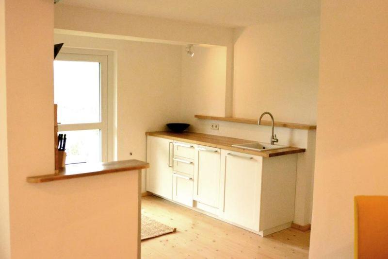 Ferienwohnung Auszeit ハノーファーシュ・ミュンデン エクステリア 写真